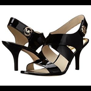 Michael Kors heels
